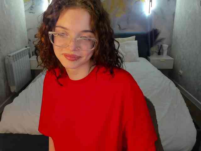 Wullwet-rav webcam