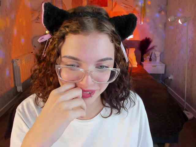 Wullwet-rav webcam