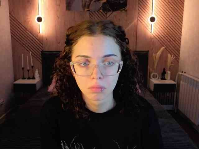 Wullwet-rav webcam