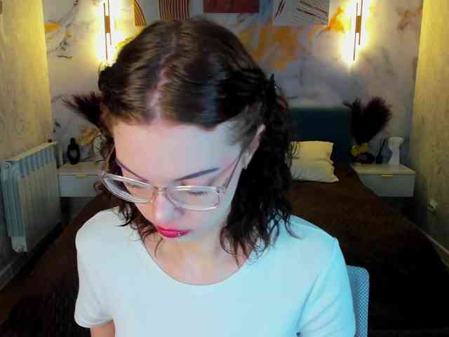 Wullwet-rav webcam