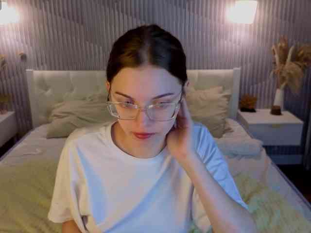 Wullwet-rav Live Webcam on BongaCams