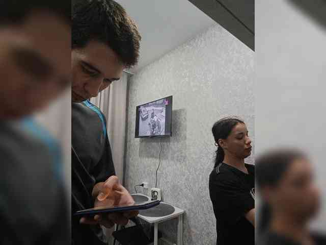 Elmatorika777 webcam