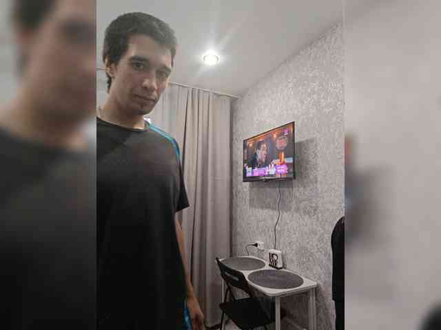 Elmatorika777 webcam