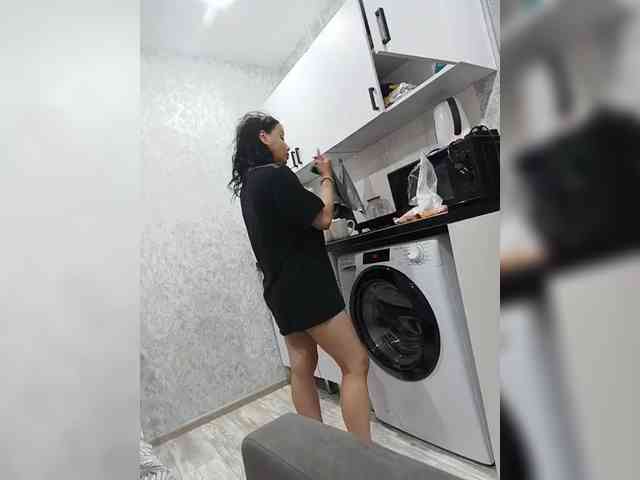 Elmatorika777 webcam