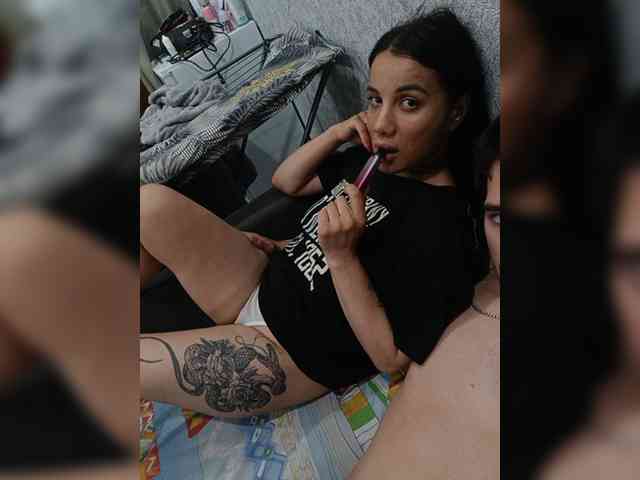Elmatorika777 webcam