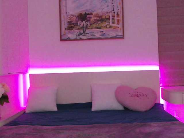 Ohmy-Linda Live-Cam auf BongaCams