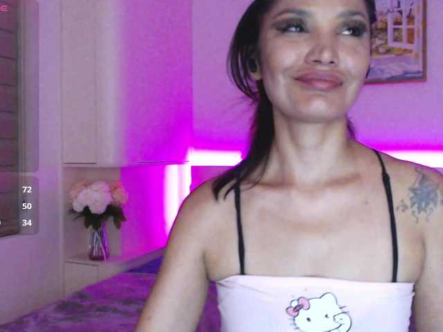 Ohmy-Linda live cam on BongaCams