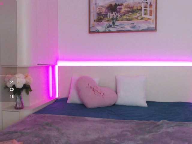 Ohmy-Linda live cam on BongaCams