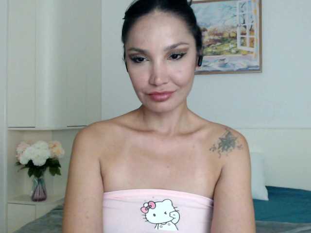 Ohmy-Linda live cam on UnifiedCams