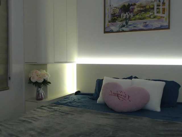 Ohmy-Linda live cam on BongaCams