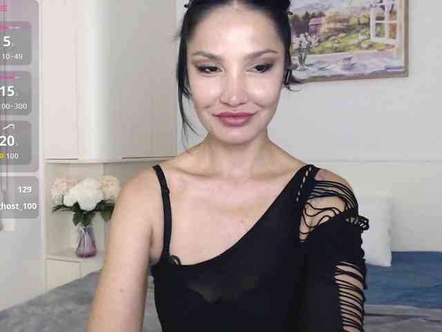 Ohmy-Linda webcam