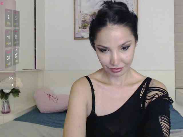 Ohmy-Linda webcam