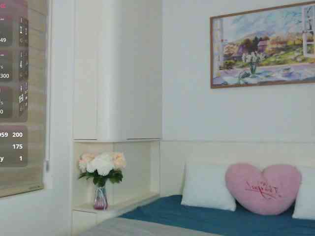 Ohmy-Linda webcam