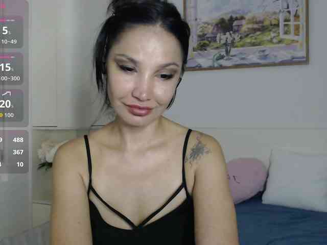 Model: Ohmy-Linda