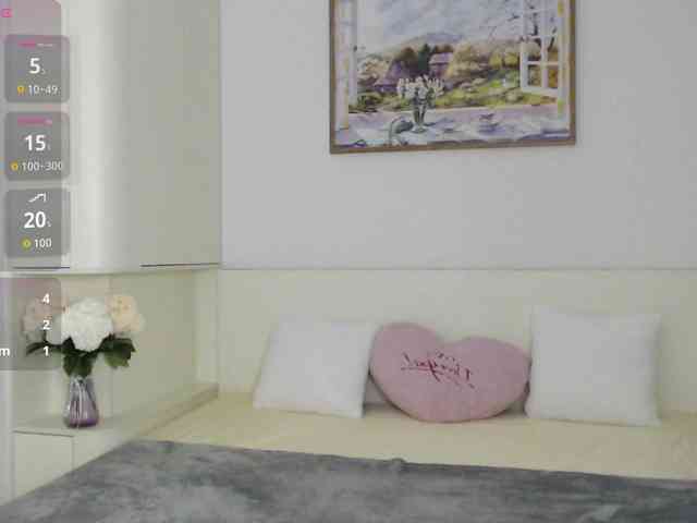 Ohmy-Linda webcam