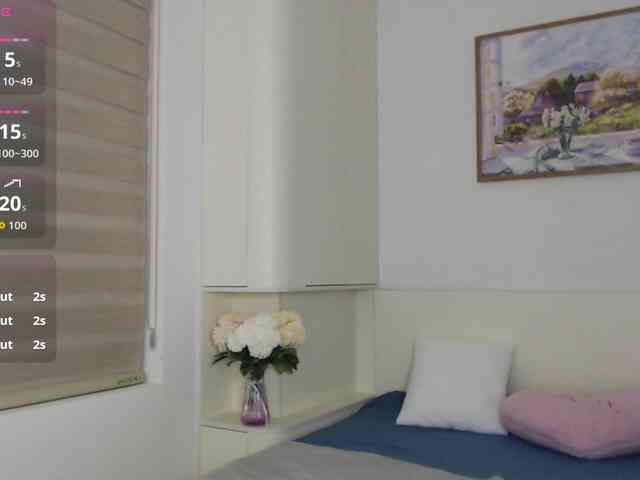 Ohmy-Linda webcam