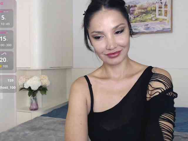 Ohmy-Linda webcam