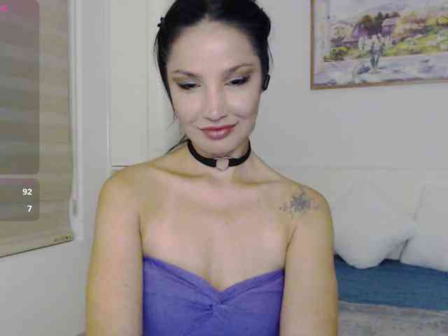 Ohmy-Linda webcam