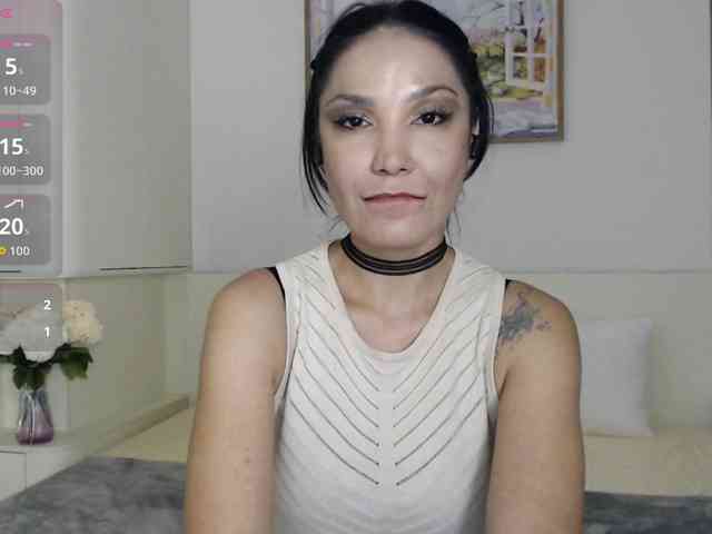Modelo: Ohmy-Linda