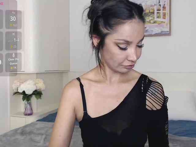 Ohmy-Linda webcam
