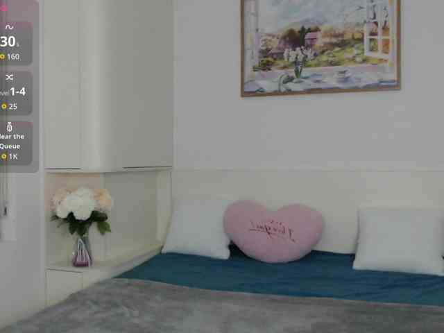 Ohmy-Linda webcam