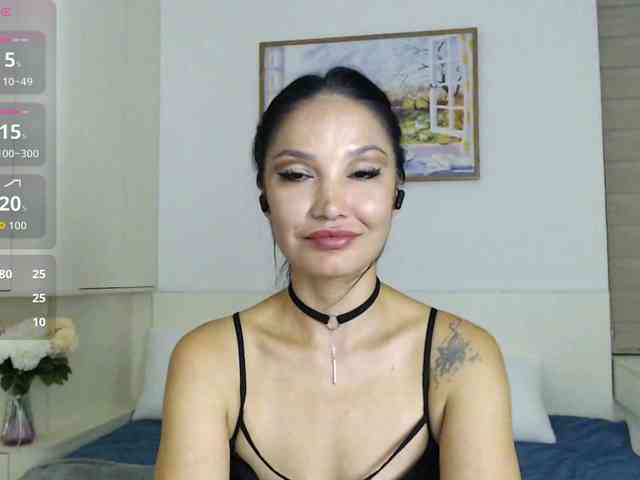 Ohmy-Linda webcam