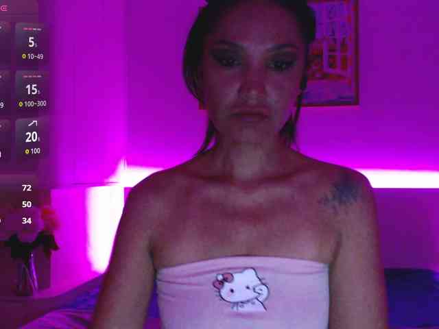 Ohmy-Linda webcam