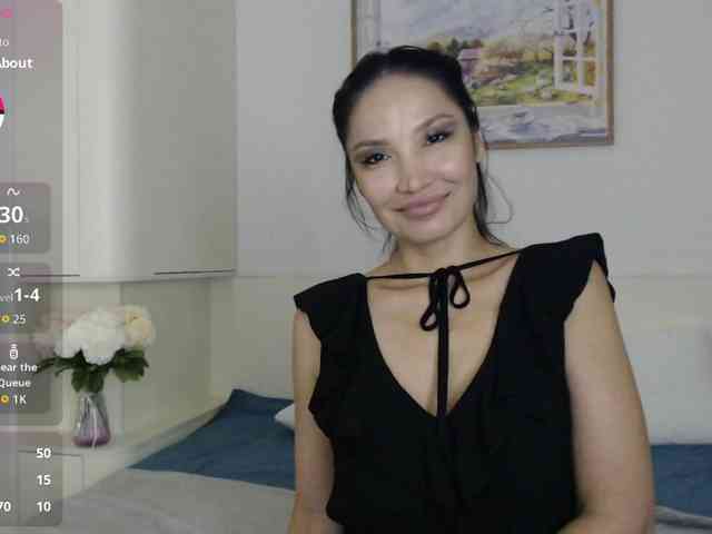 Ohmy-Linda webcam