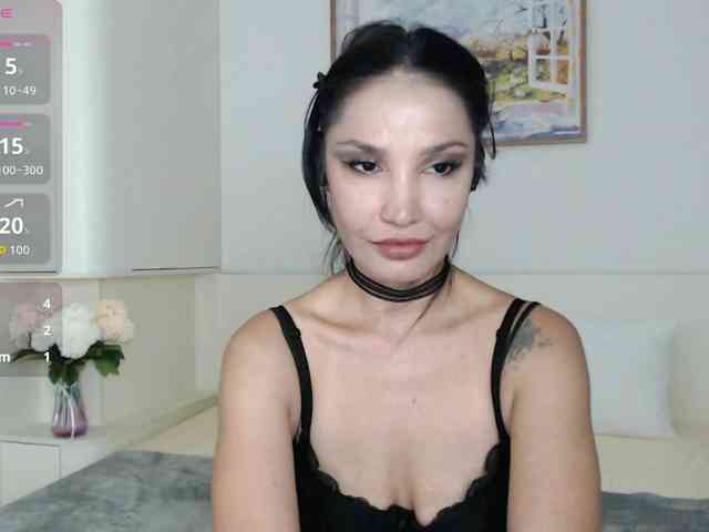 Model: Ohmy-Linda