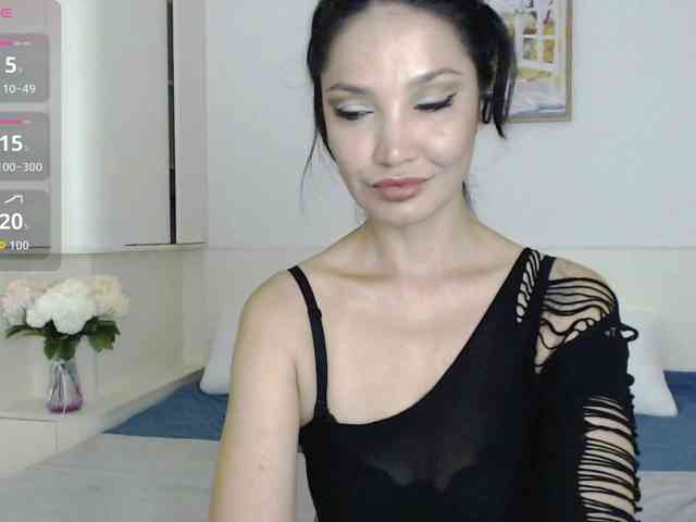 Model: Ohmy-Linda