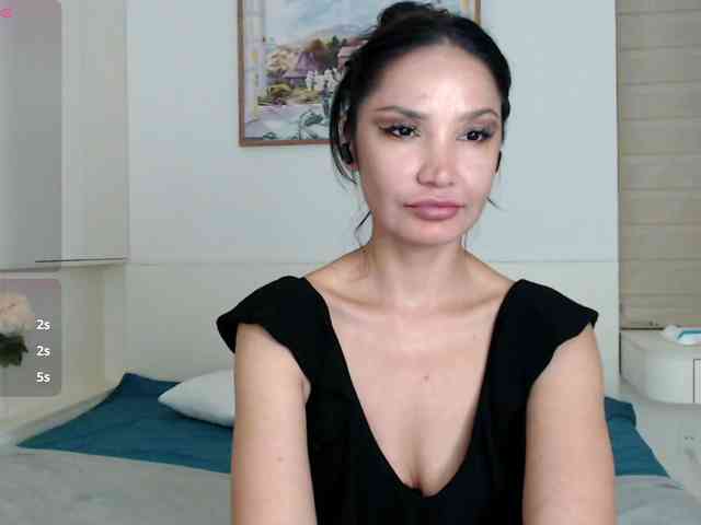Ohmy-Linda webcam