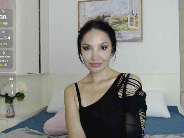 Ohmy-Linda webcam