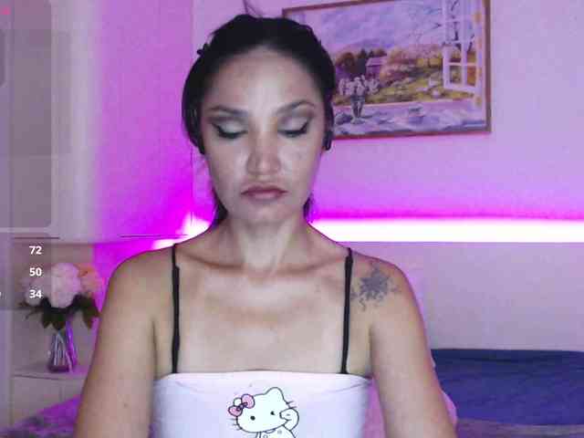 Ohmy-Linda webcam