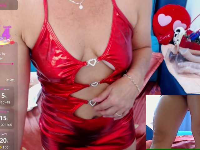 Nicolle49 live cam preview