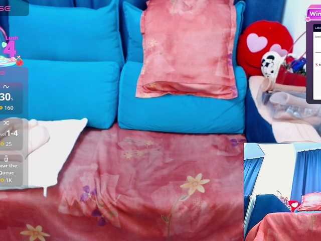 Nicolle49 live cam on BongaCams