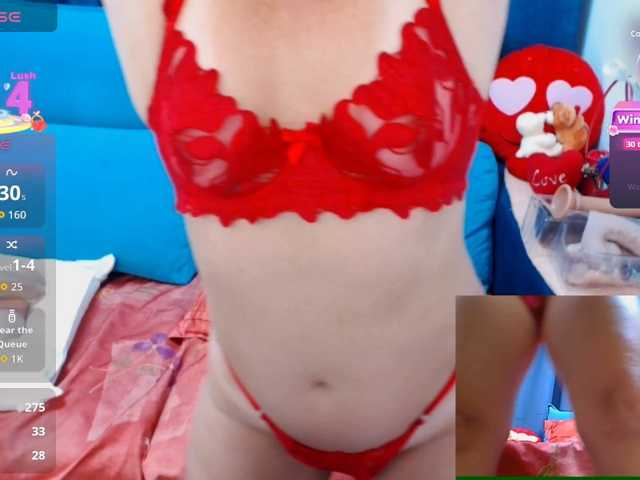 Nicolle49 live cam preview