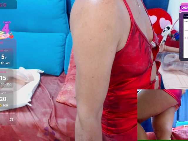 Nicolle49 live cam preview