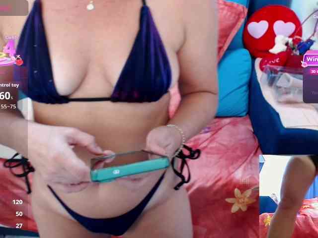 Nicolle49 webcam
