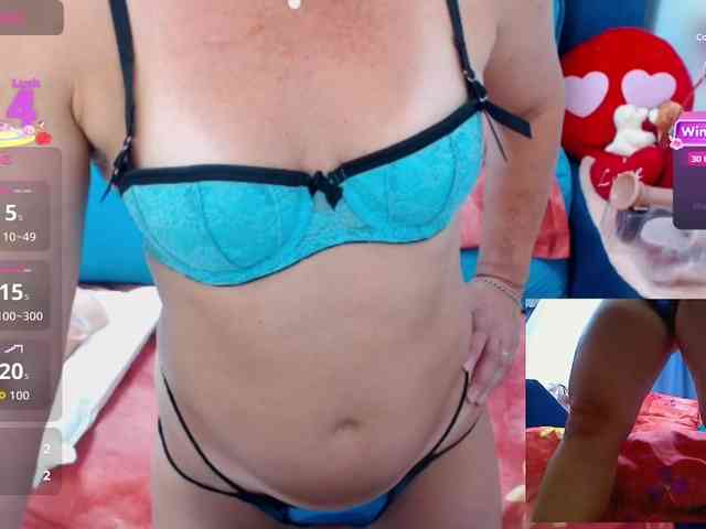 Nicolle49 webcam