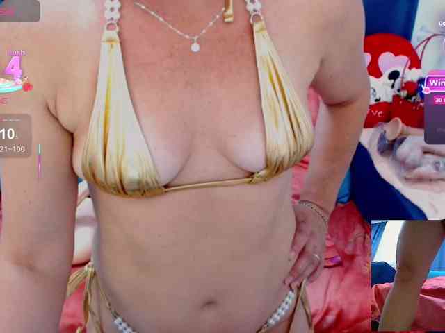 Nicolle49 webcam