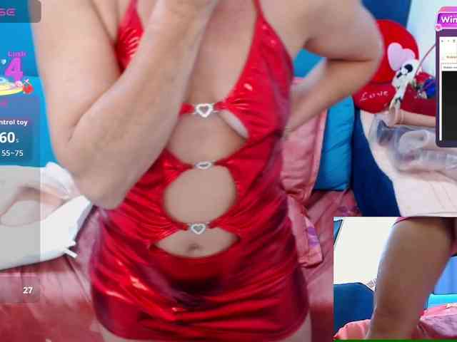 Nicolle49 webcam