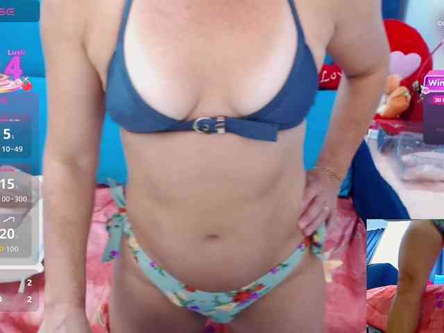 Nicolle49 webcam