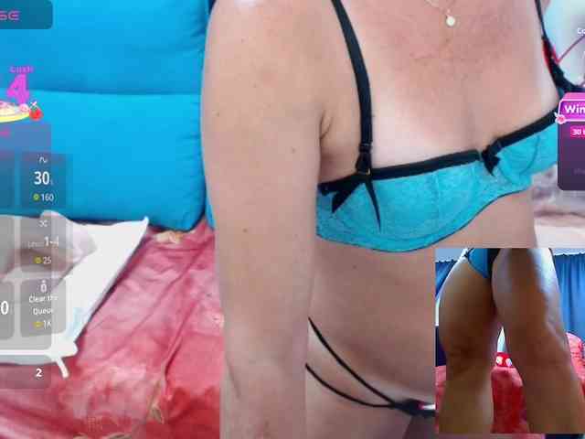 Nicolle49 webcam