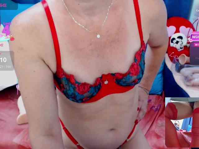 Nicolle49 webcam