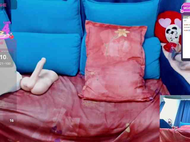 Nicolle49 webcam
