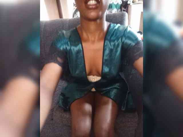 Moonoir webcam