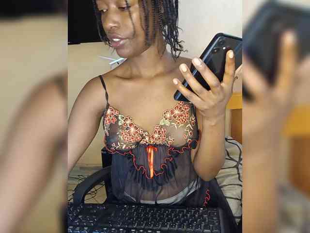 Moonoir webcam