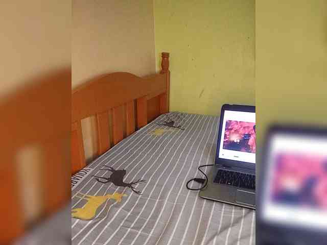 Moonoir webcam