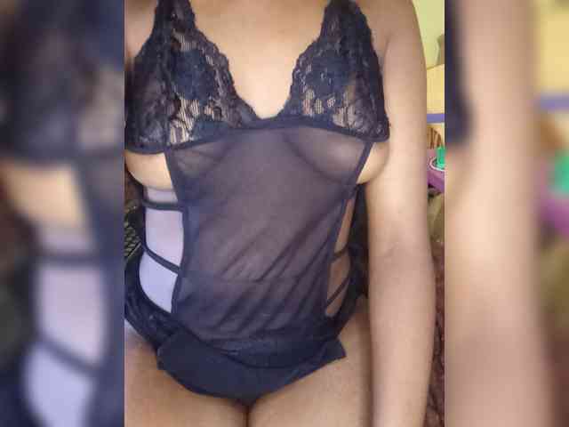 Moonoir webcam