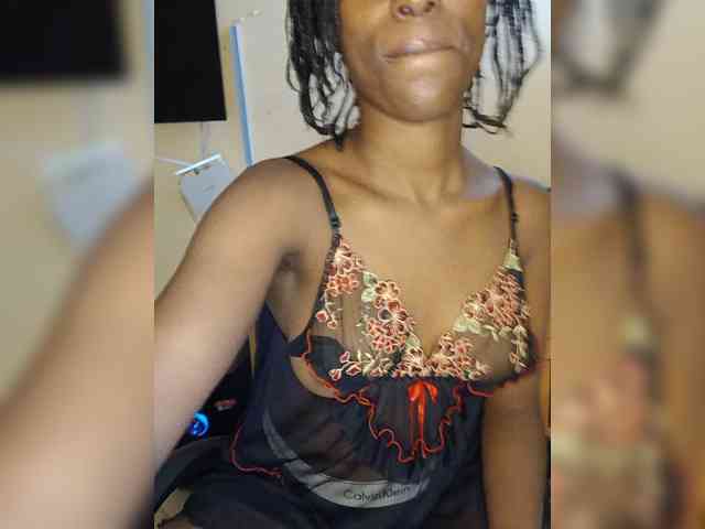 Moonoir webcam